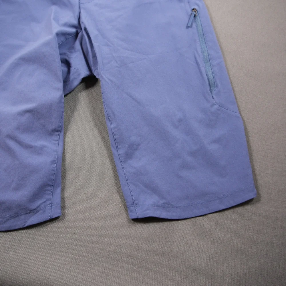 Rapha Trail Fast & Light Mountain Bike Women Shorts XS Performance Cycling